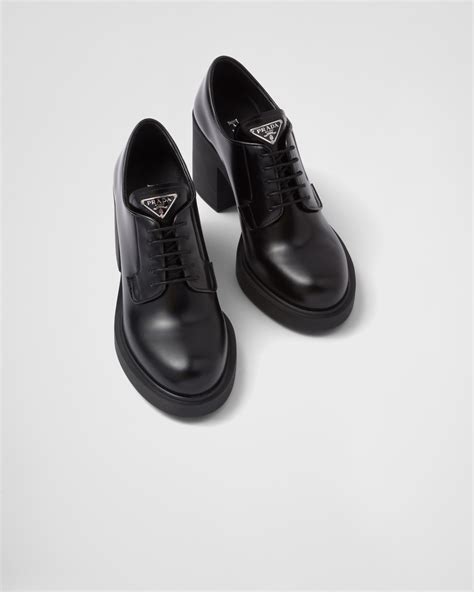 prada lace jakel price|prada lace ups.